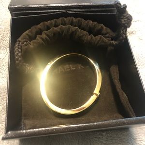 Michael Kors bracelet